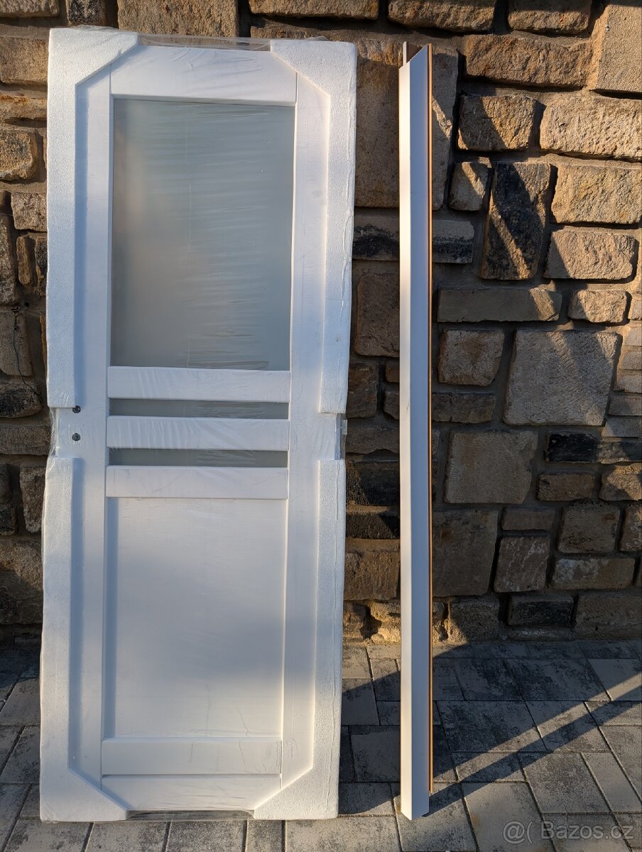 Dveře Vasco Doors Madera