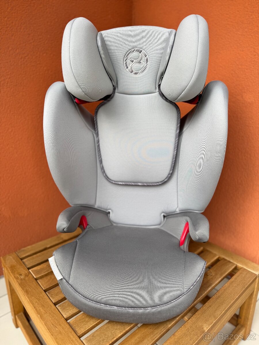Autosedačka Cybex