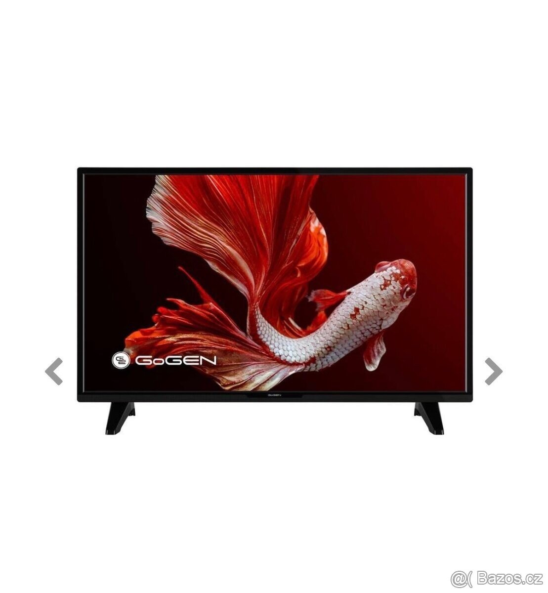 GoGEN TVH 32P453T + SmartTV Android