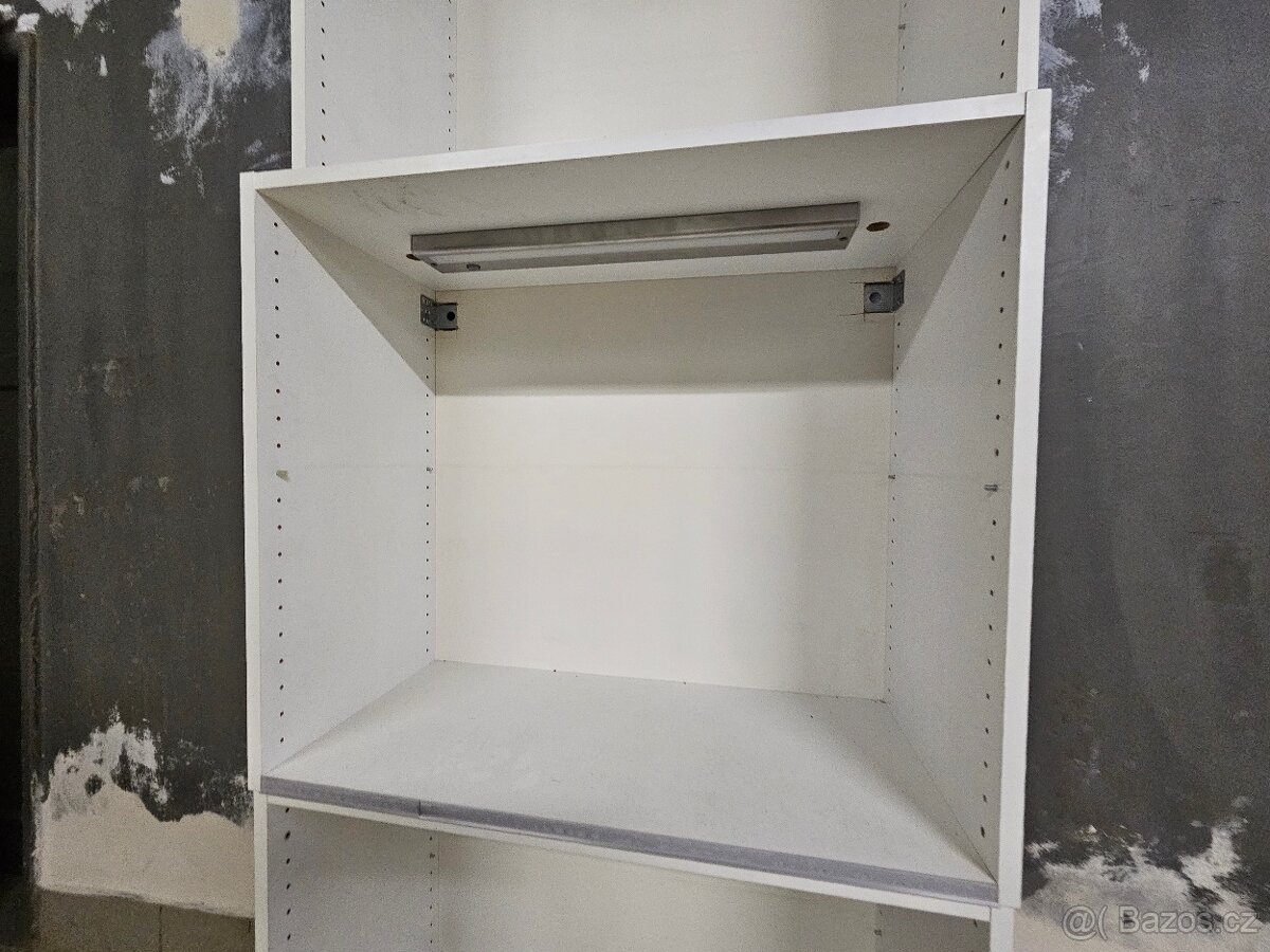 Nástěnná kuchyňská skříňka IKEA METOD