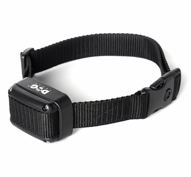 Prodám výcvikový obojek pro psa Dogtrace d-control 400