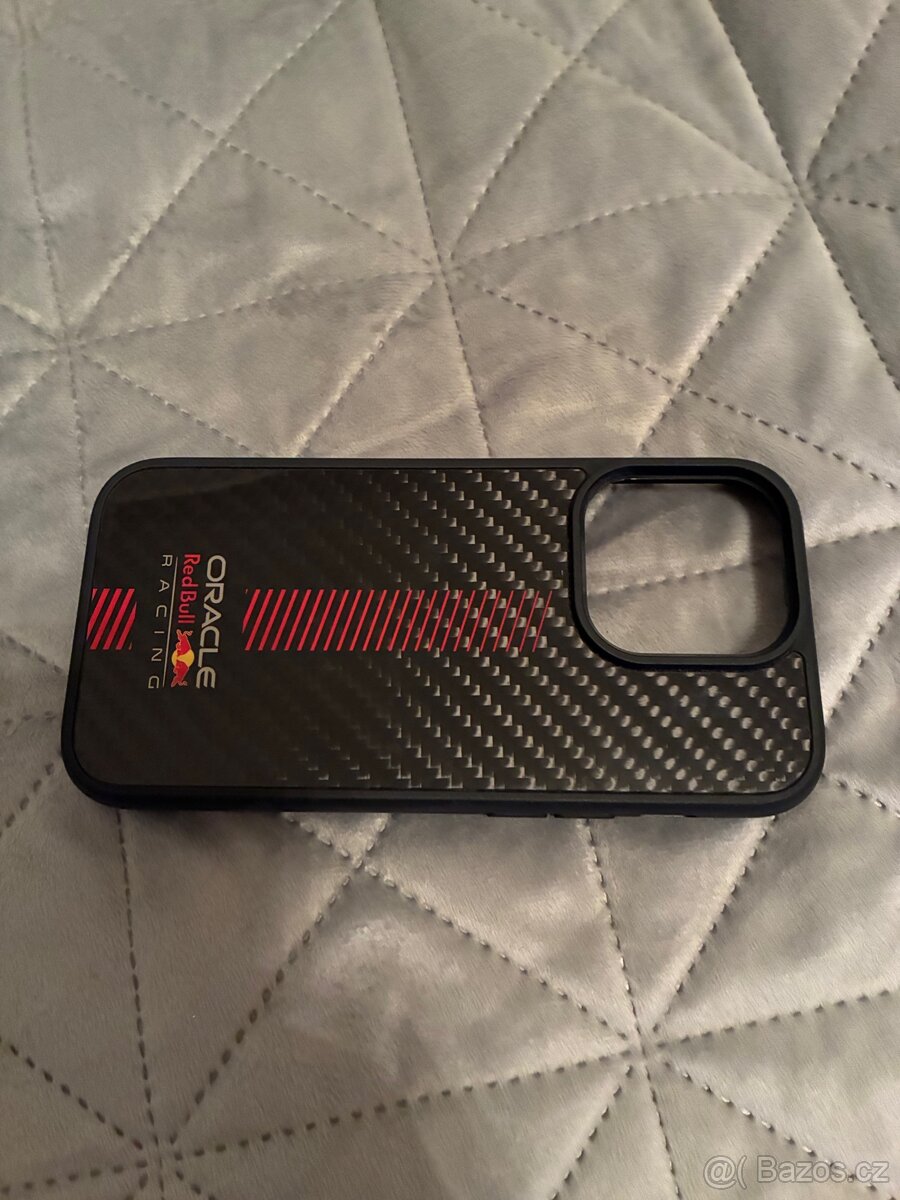 IPhone 14 PRO - kryt Red Bull racing