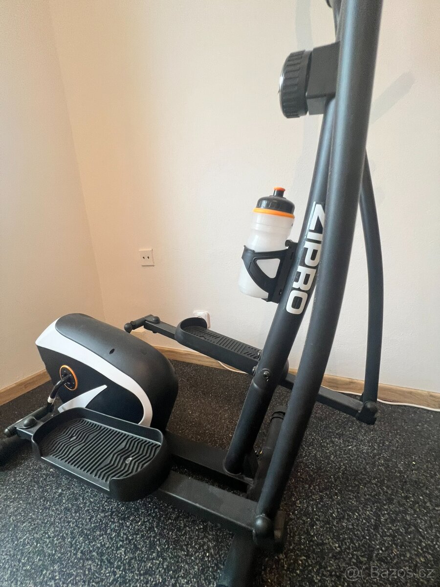 Orbi-Trek Magnetický ELIPTICKÝ TRENAŽÉR ZIPRO