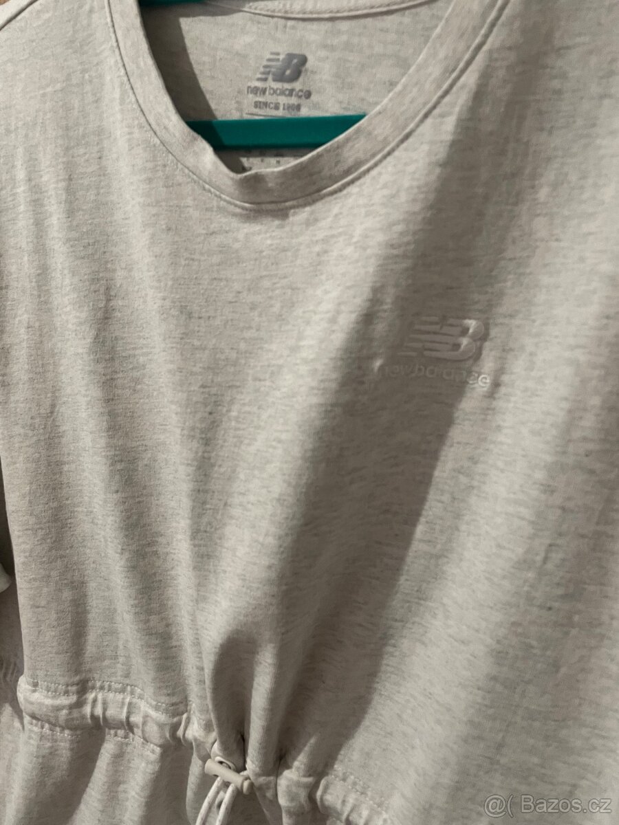 New balance dámské šaty