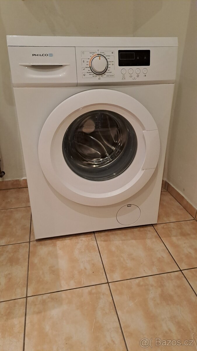 pračkaPHILKO PLD106E VOLAT 737428598