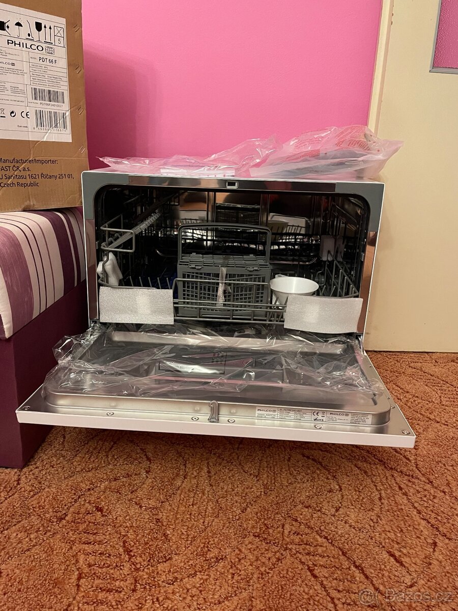Prodám myčku PHILCO PDT 66 F