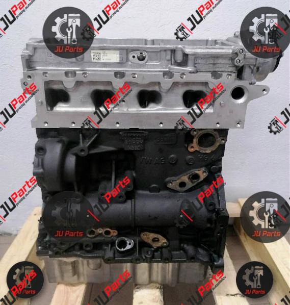 Motor 2.0 TDI CUN CUV DDD DFS CUP Repas