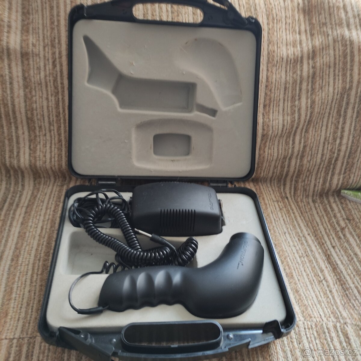 Prodam bioptronou lampu