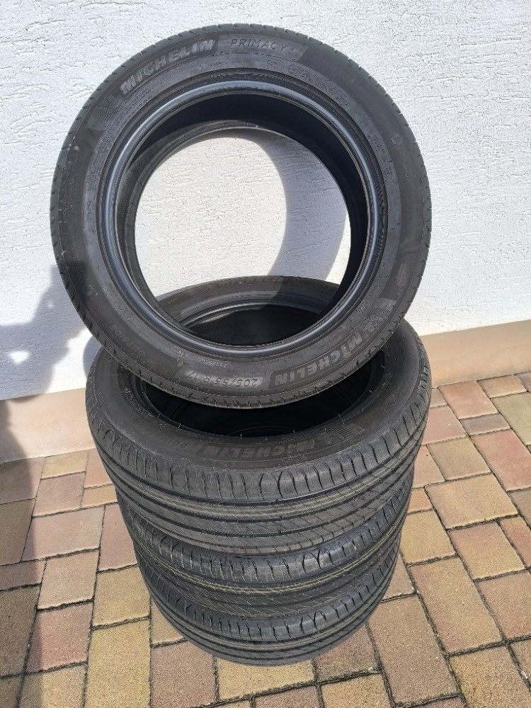 Letní pneu MICHELIN