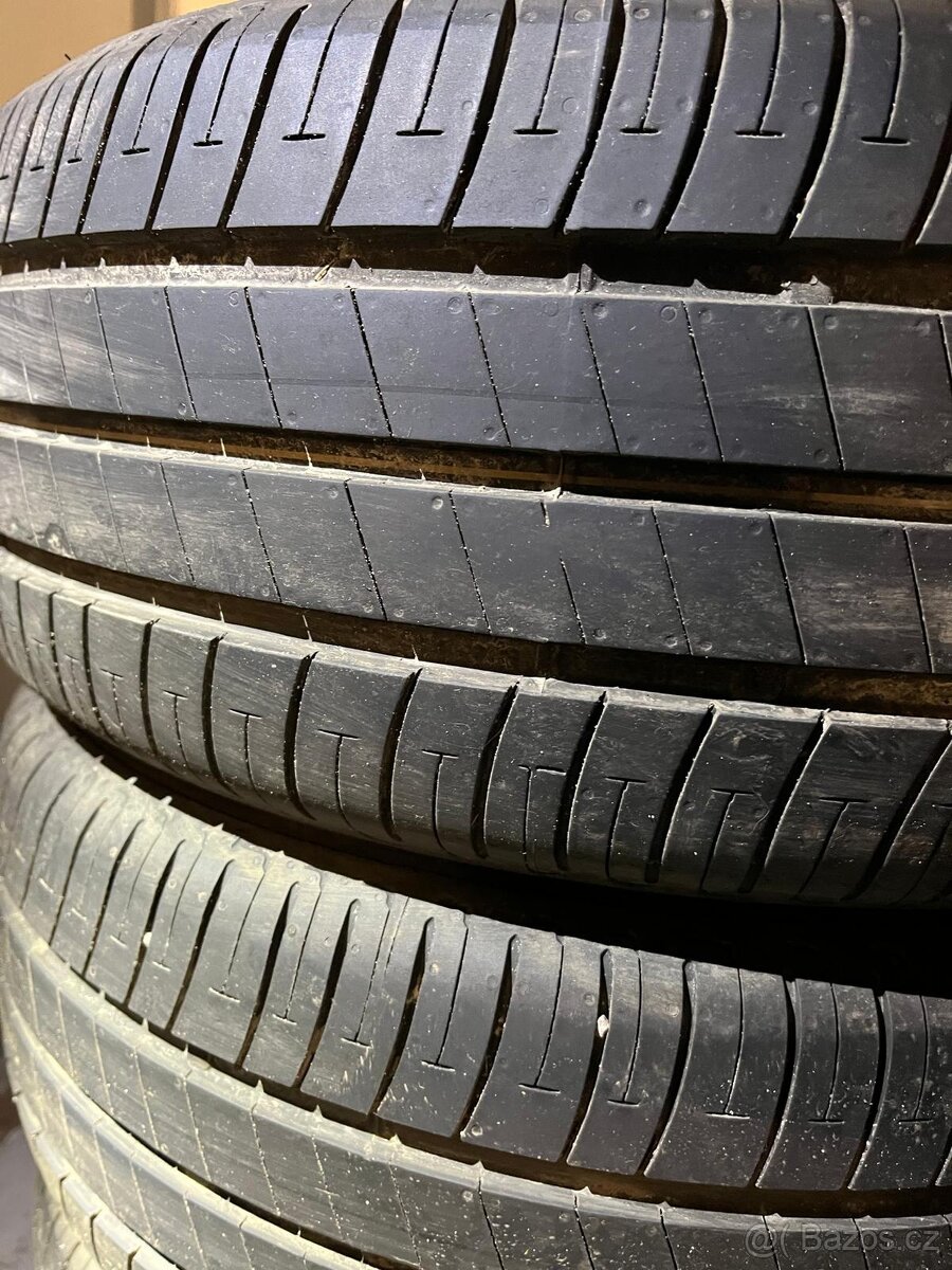Letní pneu BRIDGESTONE 205/55 R16