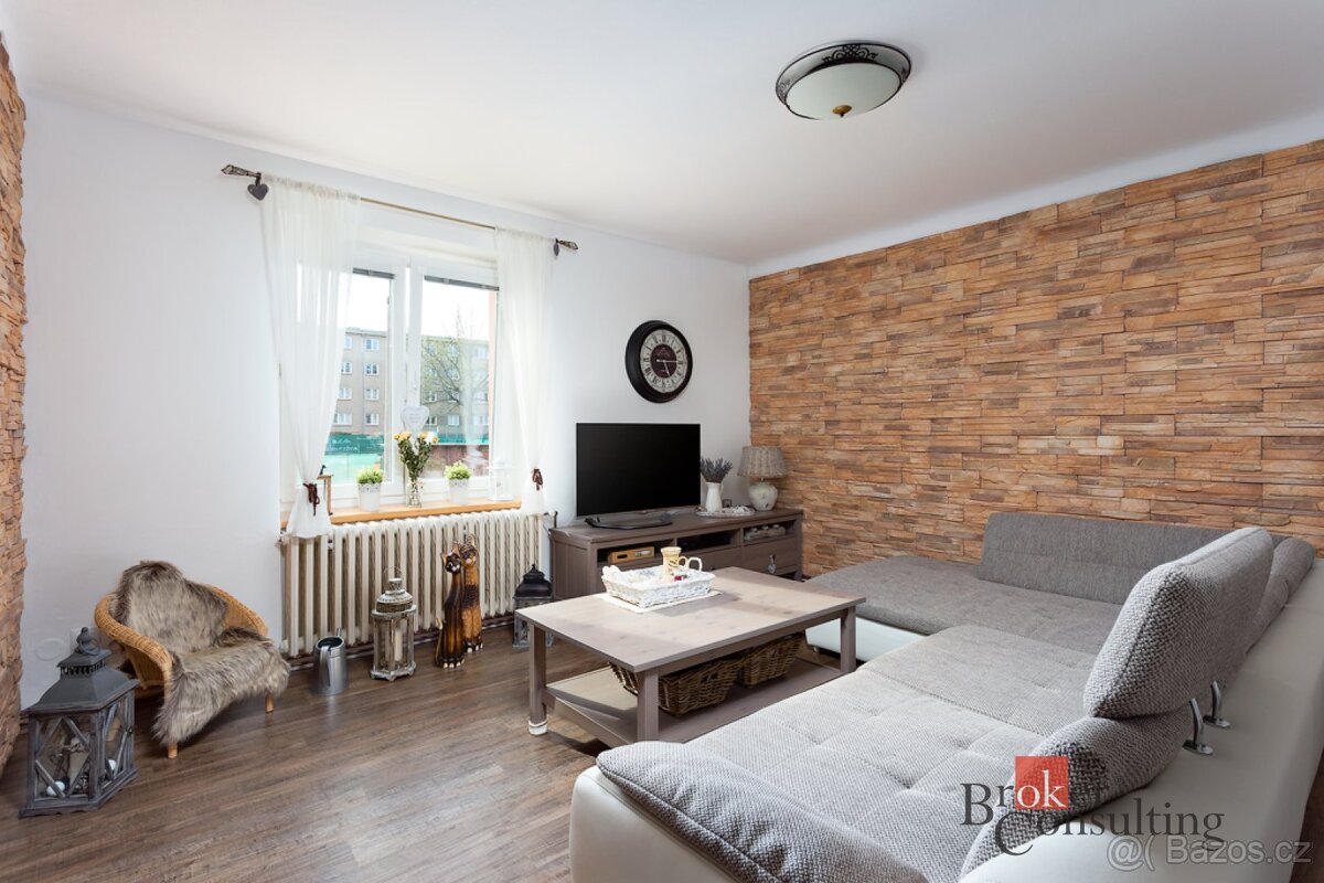 Prodej, byty/3+kk, 59 m2, Mírová 2388/12, 30100 Plzeň, Plzeň