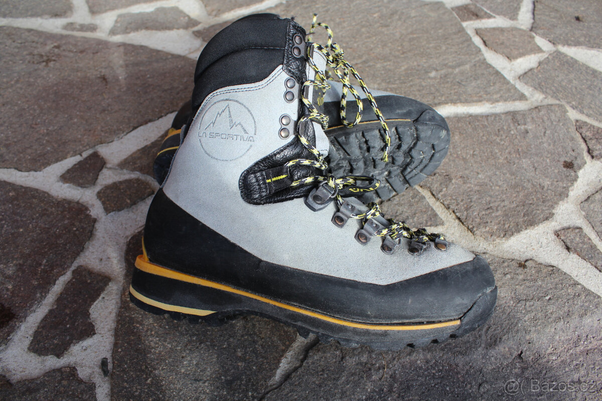 Boty La Sportiva Nepal vel. 41