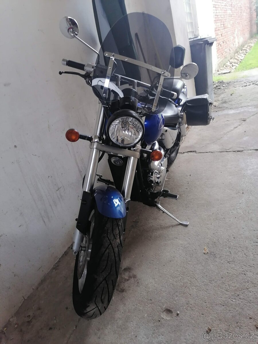 Suzuki marauder 800