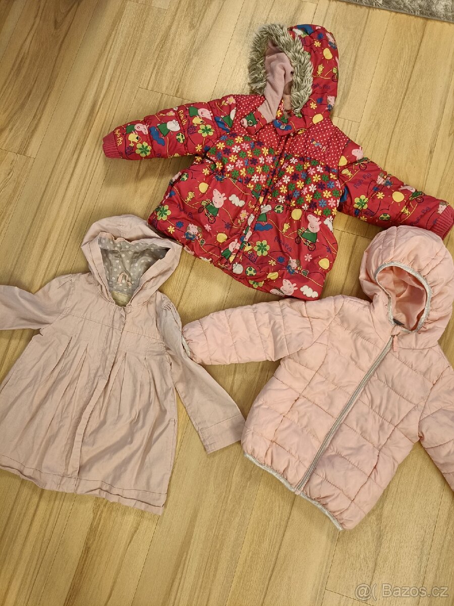 3x bunda vel 104