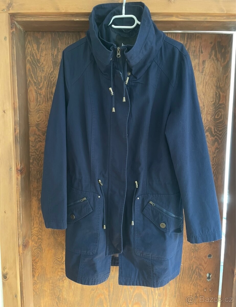 Jarni parka