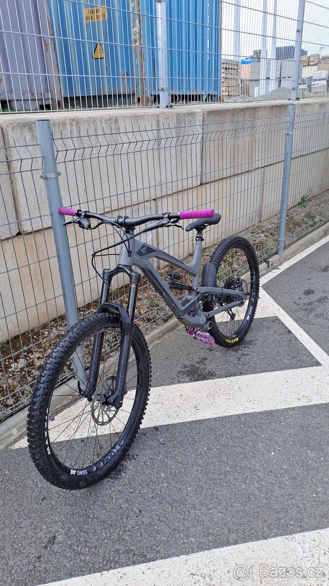 Yt capra 2019