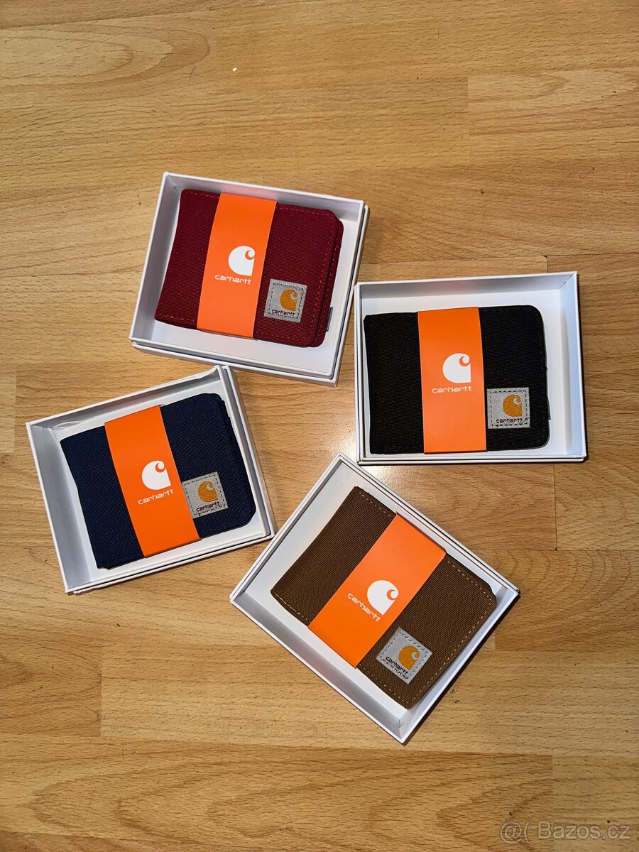 Carhartt wallet-new