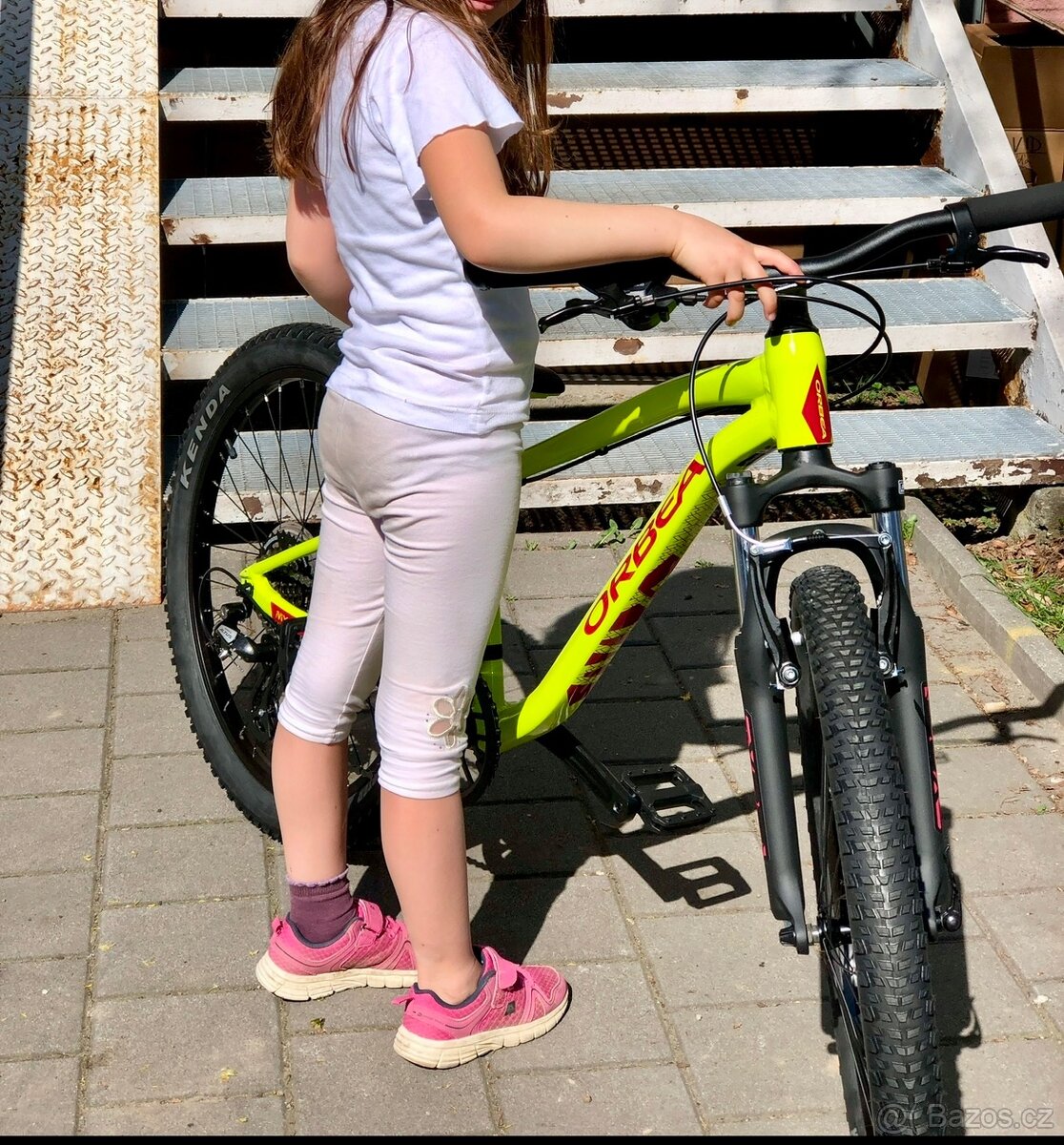 Orbea