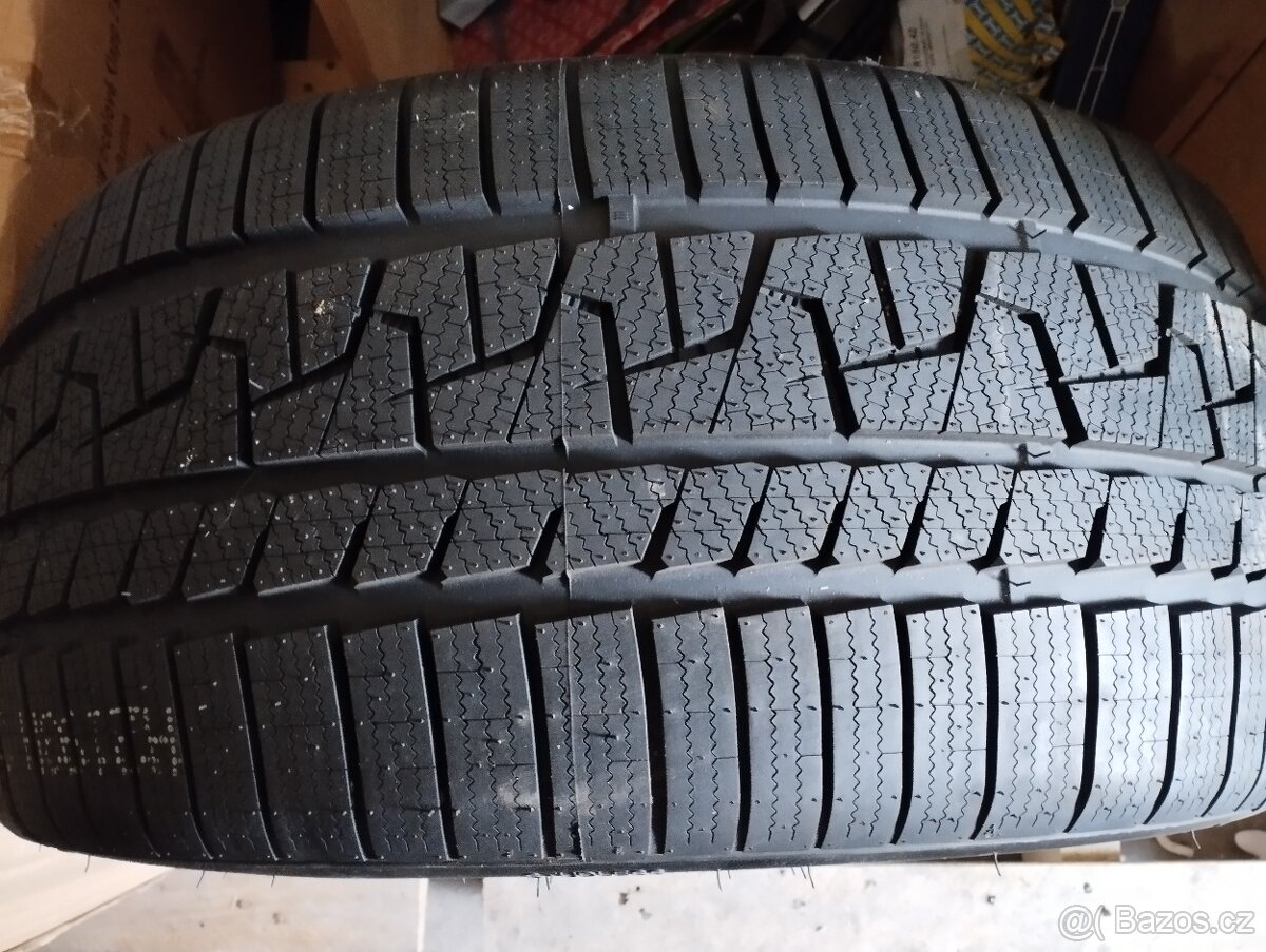 255/35 R19 - zimní sada NOVÁ