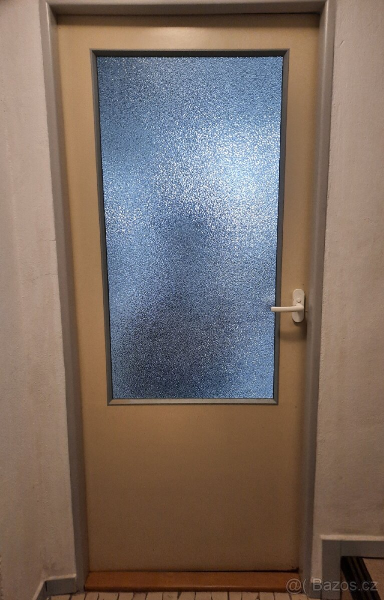 Interiérové dveře