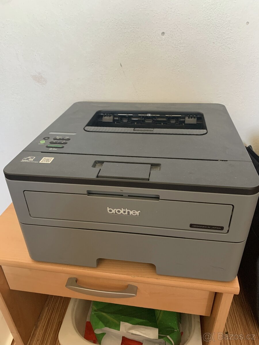 Brother HL-L2350DW