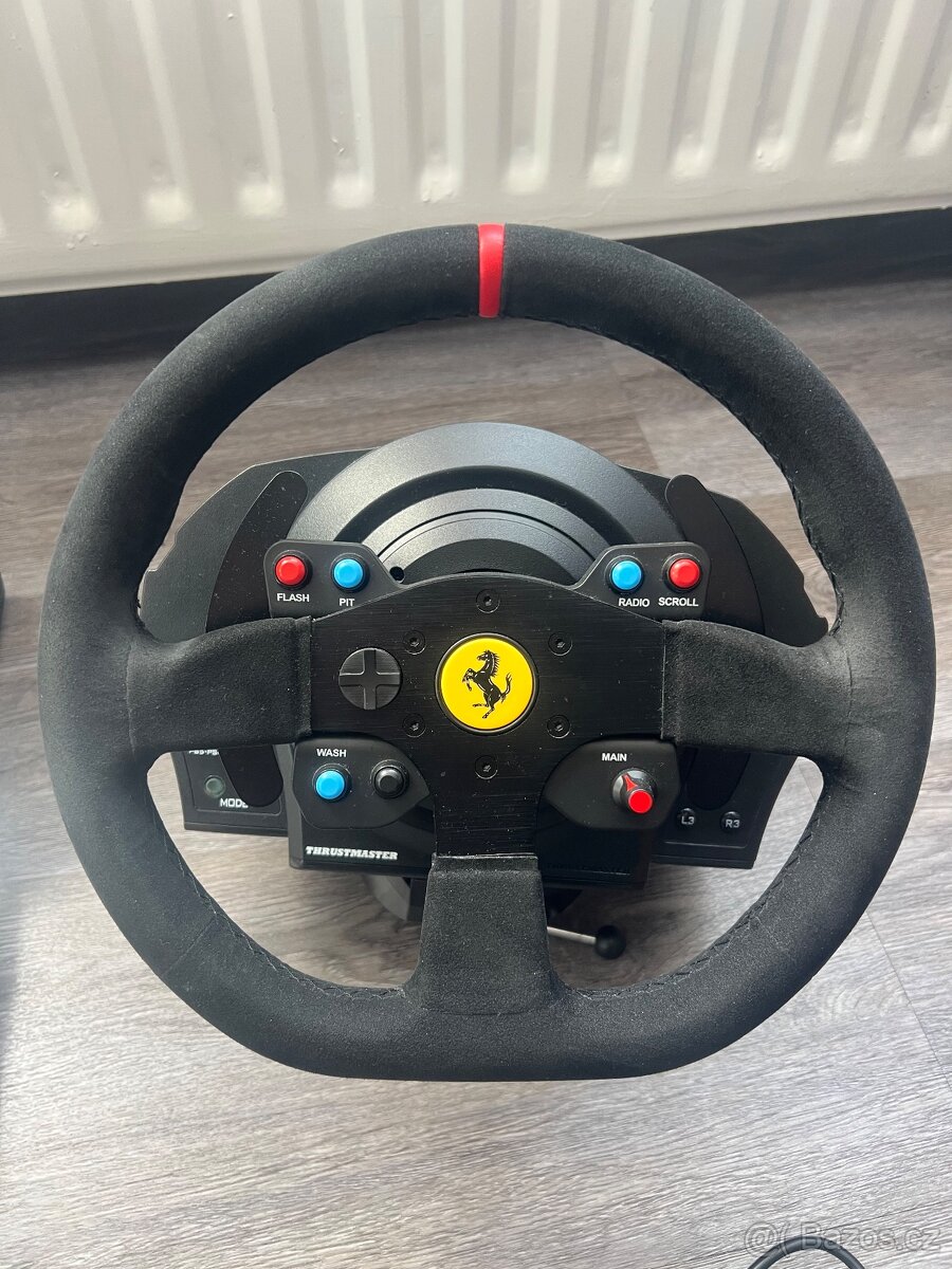 Thrustmaster T300
