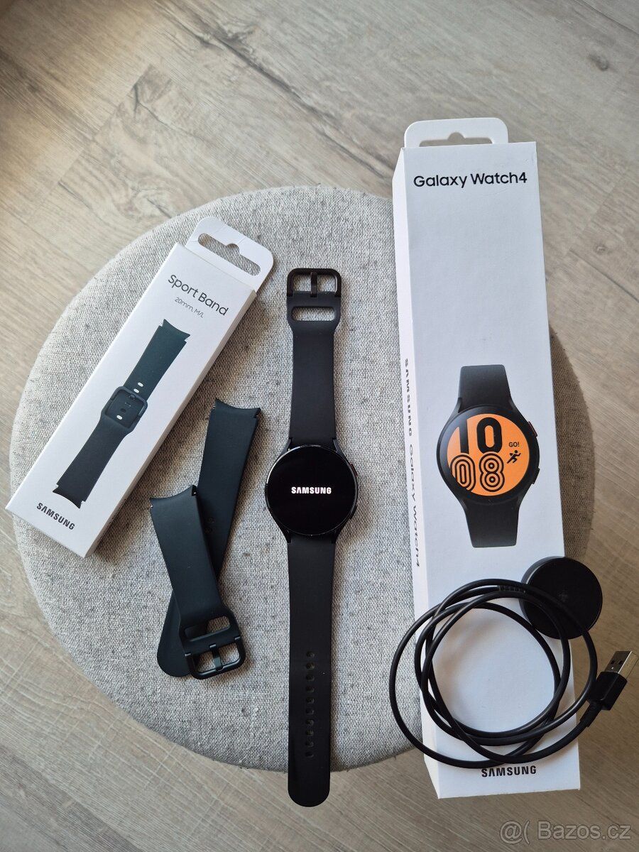 Samsung Galaxy Watch 4