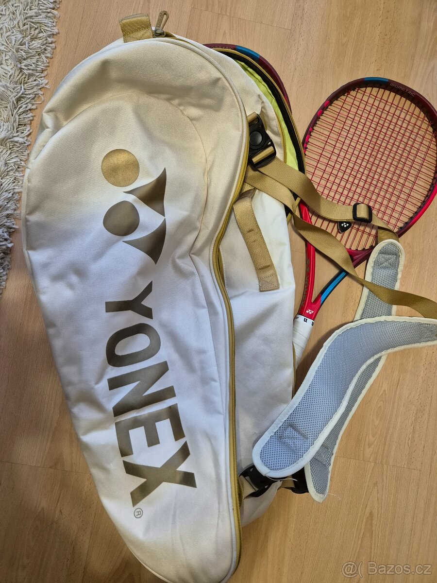 Prodám tenisovou raketu Yonex