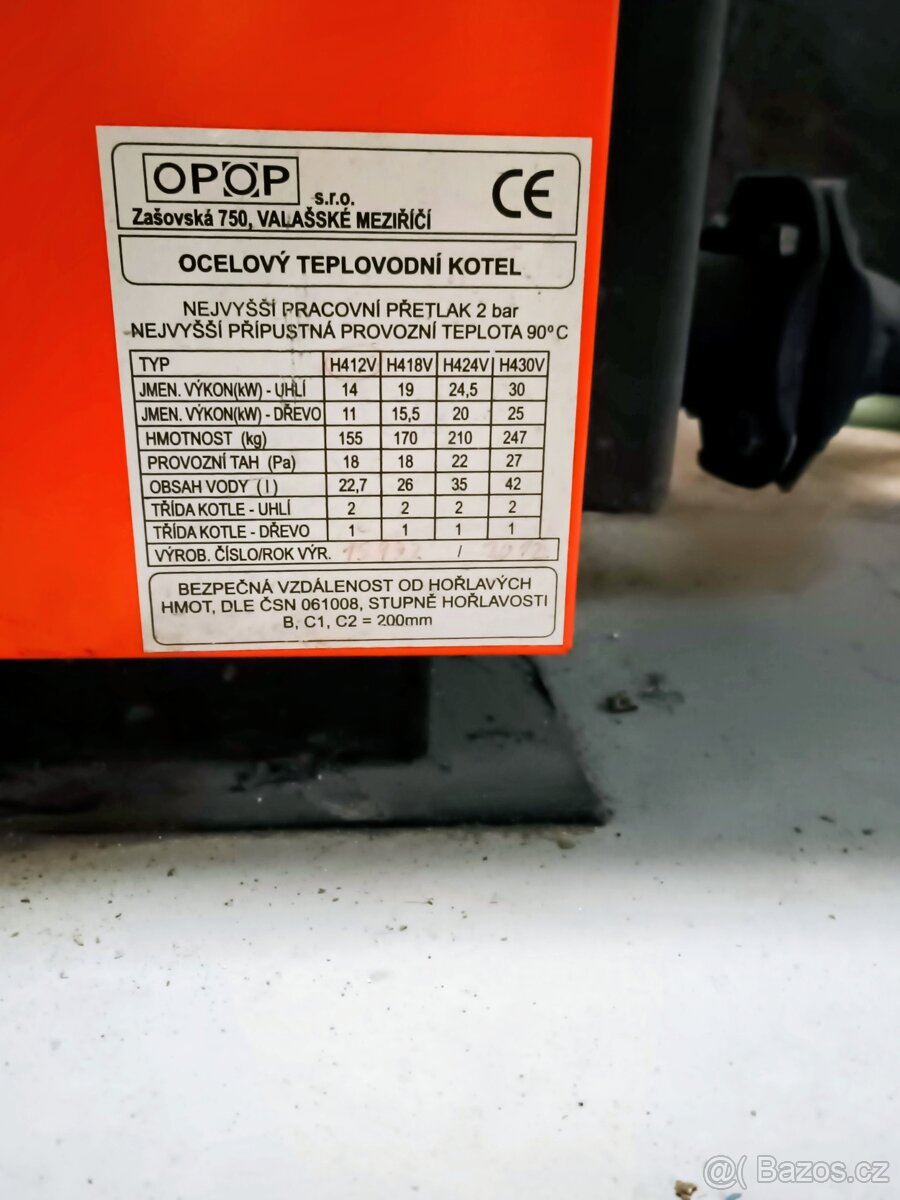 Opop H412