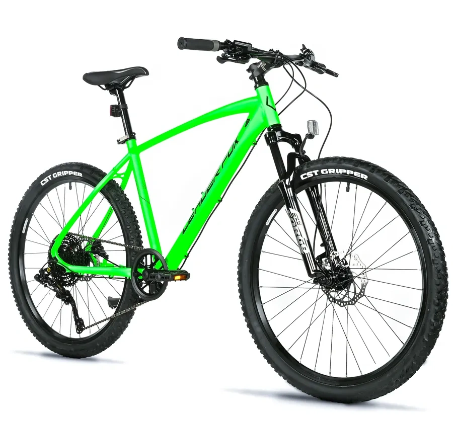LEADER FOX Factor ''26'' ( rám ''16'' )