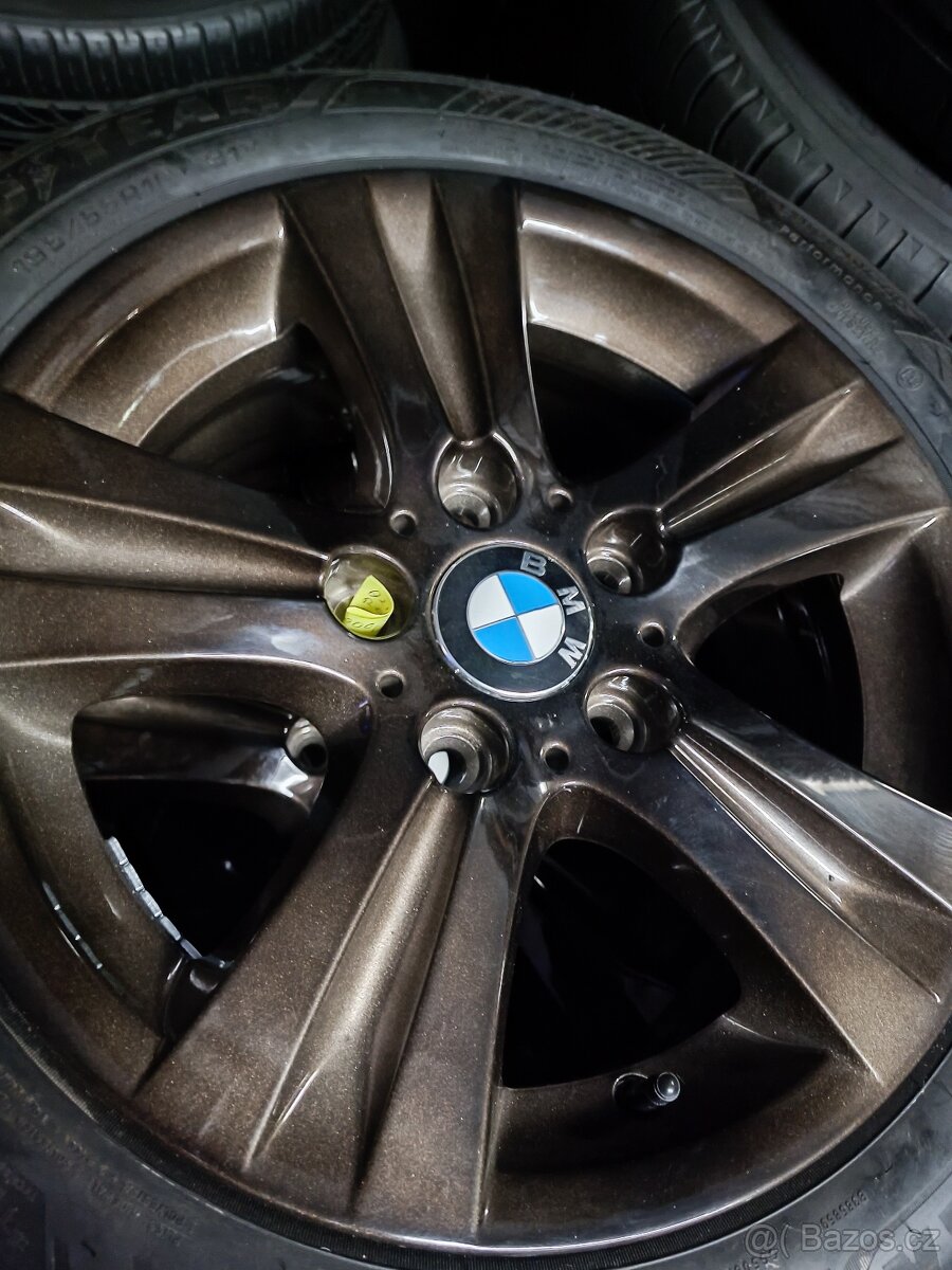 5x120r16 alu BMW