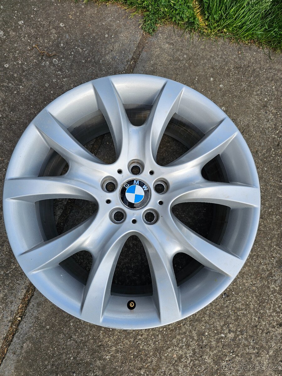 Alu kola BMW 5x120 r19