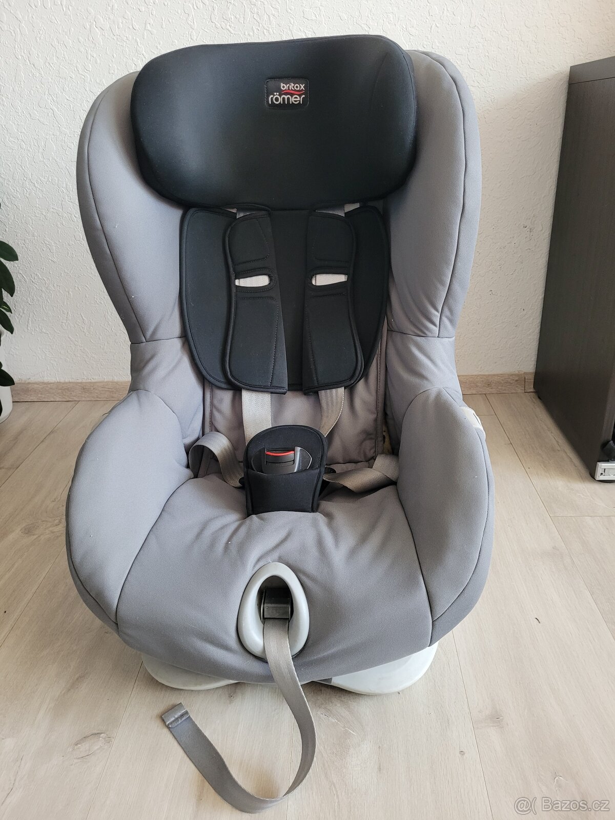 Britax Romer King II