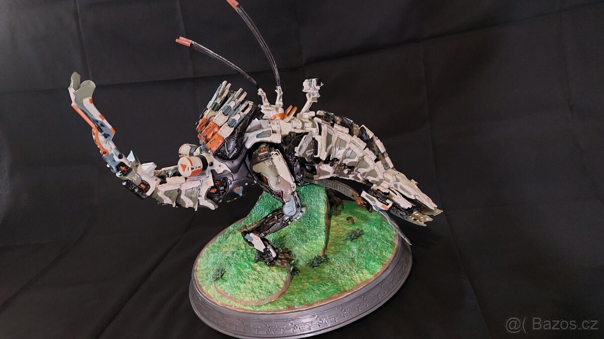 Horizon Zero Dawn - Thunderjaw edice