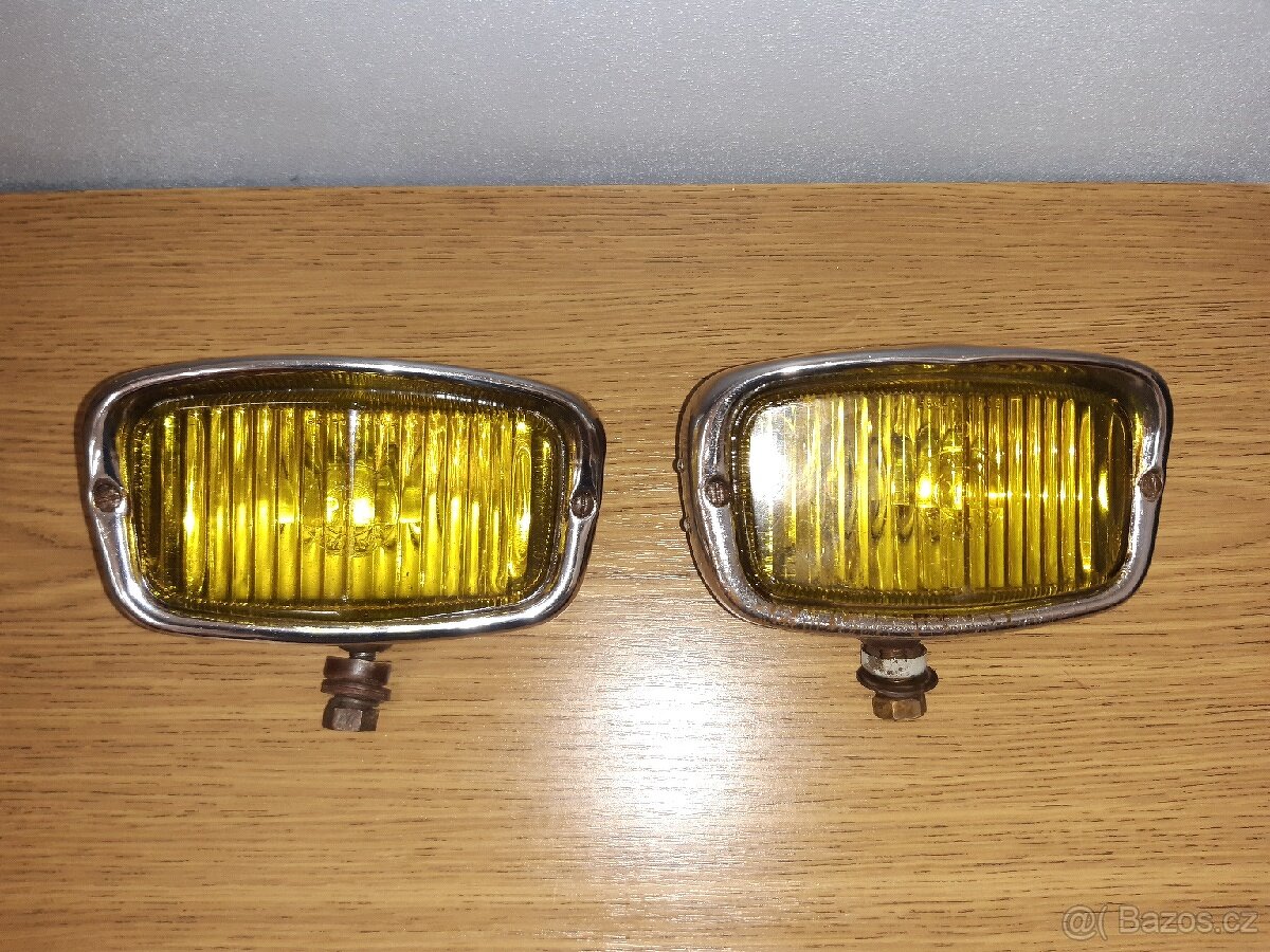 Mlhovky