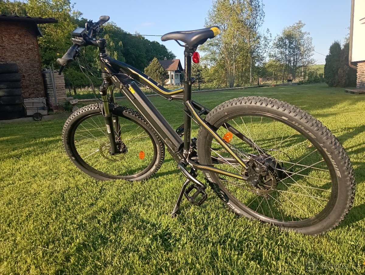 Easy Bike MI5