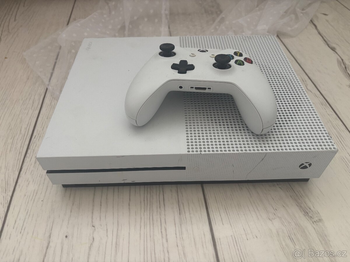 Xbox one 1 tb