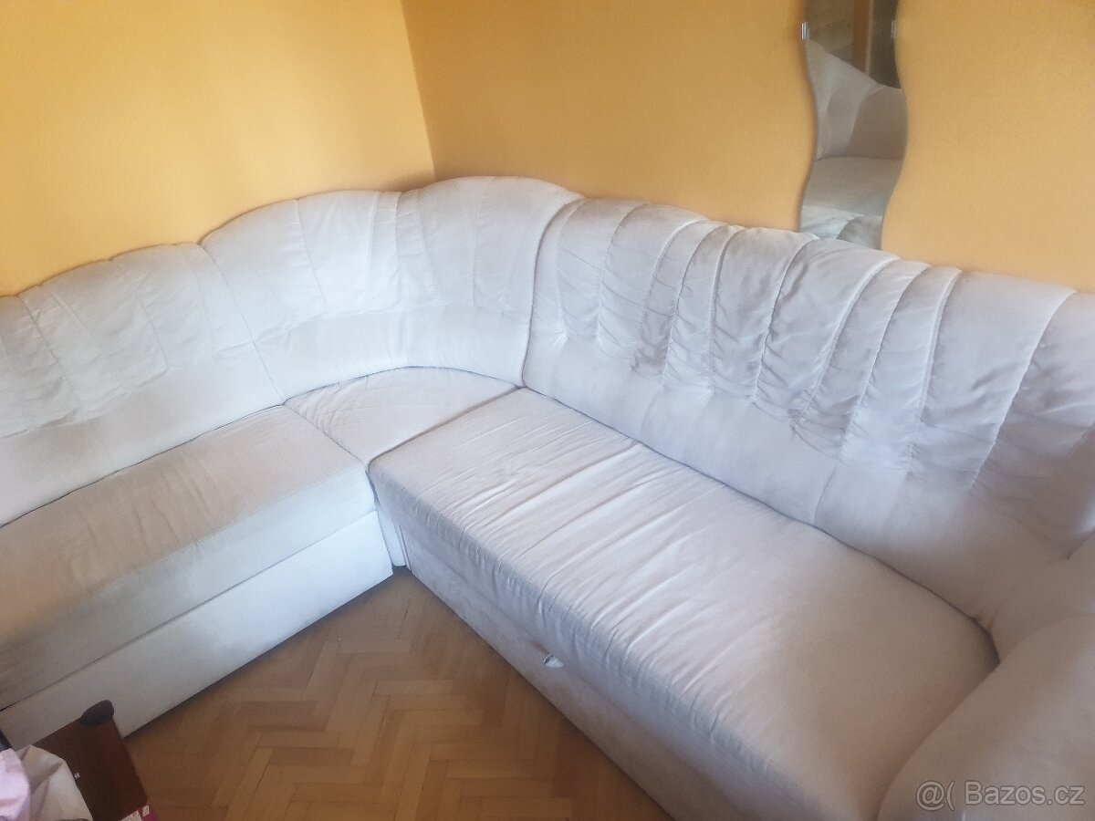 Sedačka