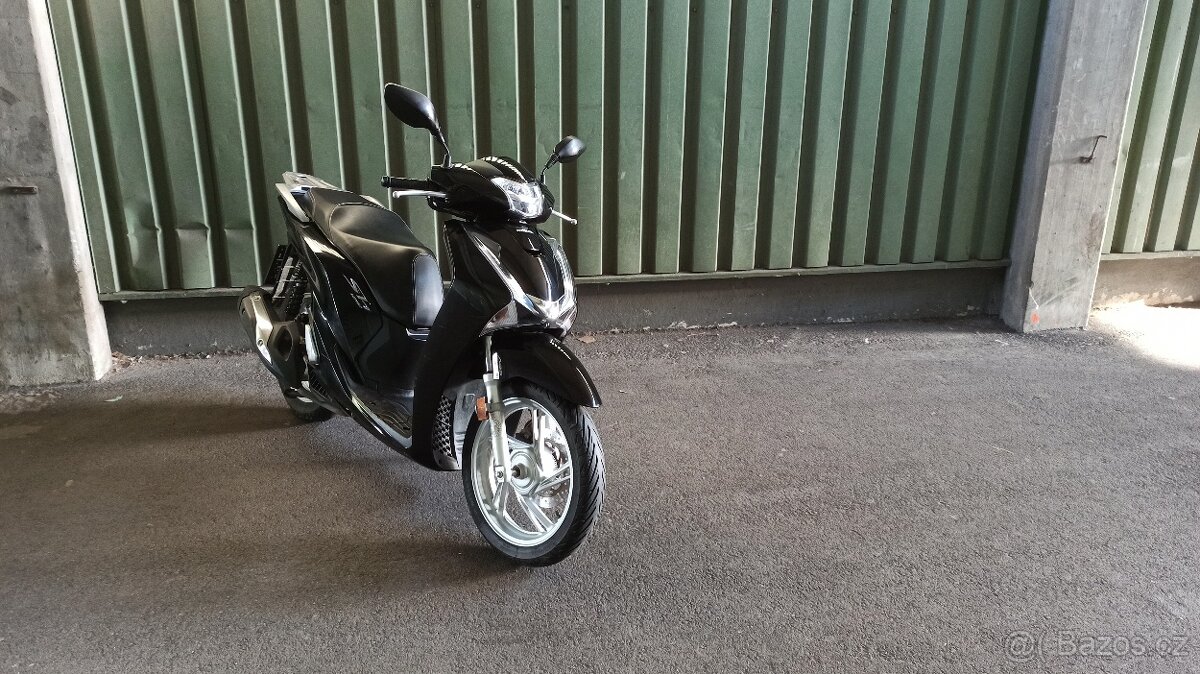 Honda SH 125