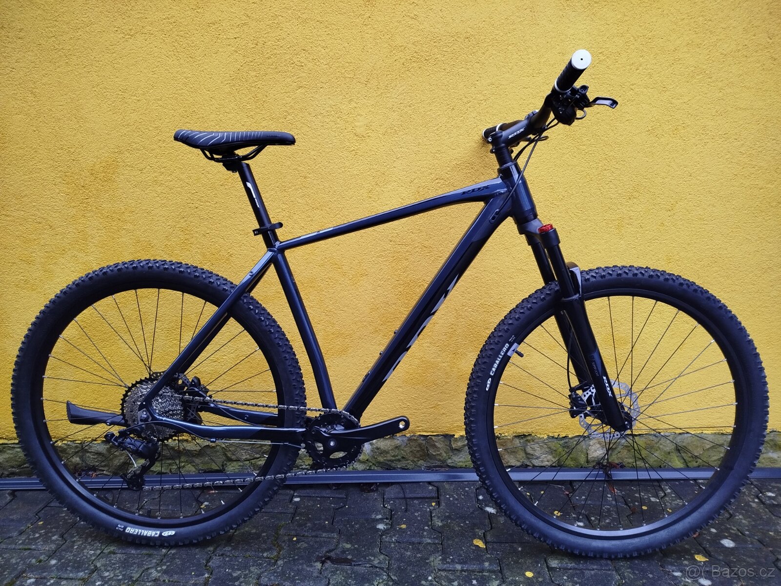 Horské kolo nové RDX kola 29"
