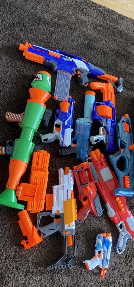 Nerf