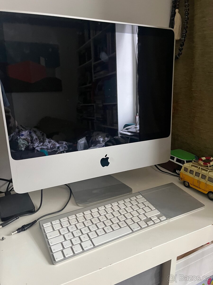 iMac 20” (mid 2008)