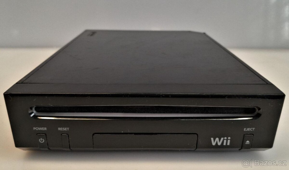 NINTENDO WII