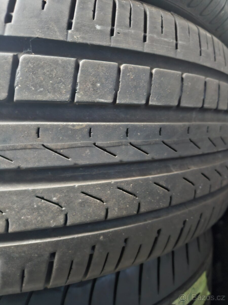 235/45R20 100V XL Scorpion Verde Seal Inside PIRELLI