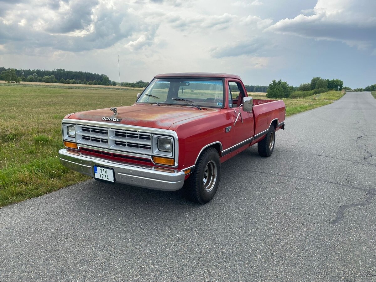Dodge ram d150