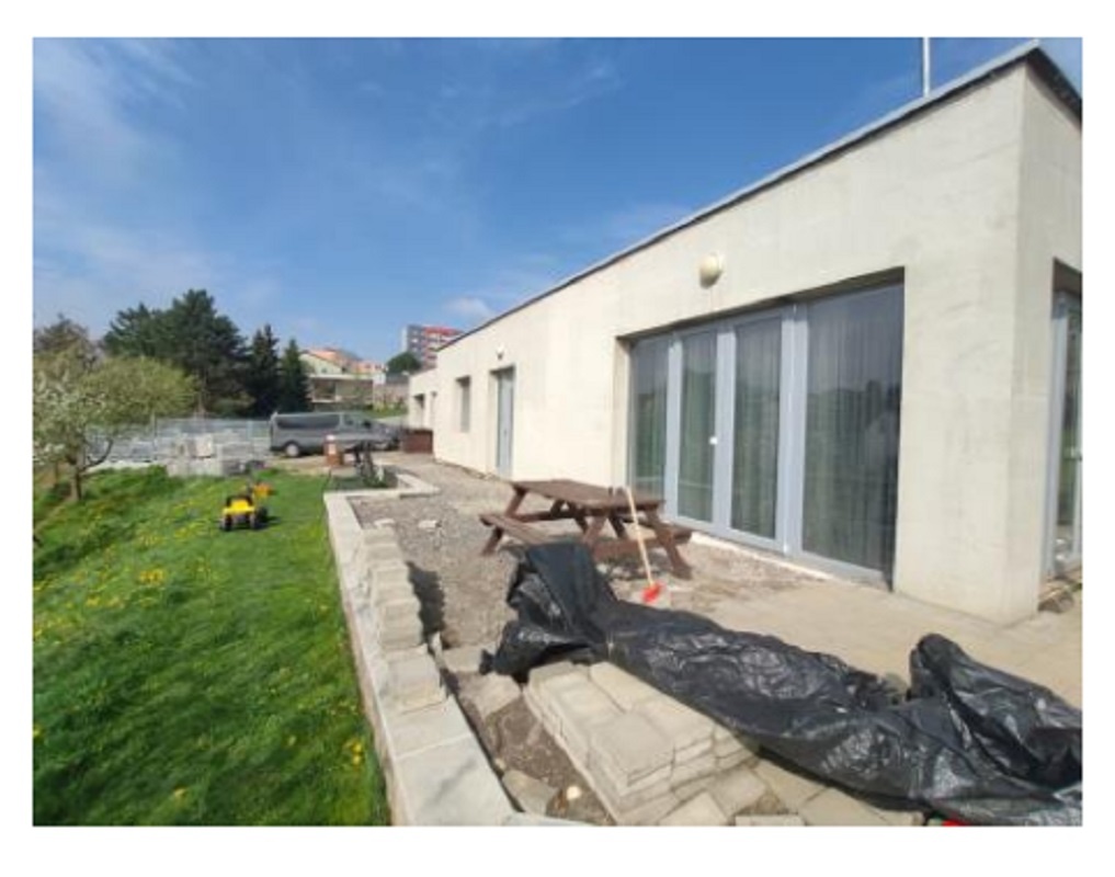 Dražba rodinného domu, Ostrava - Pustkovec, ID 7335e 2606
