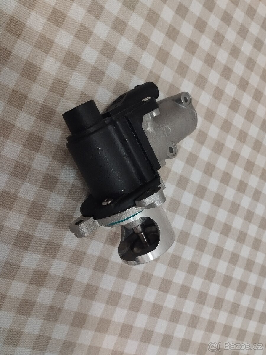EGR ventil Škoda Volkswagen Seat