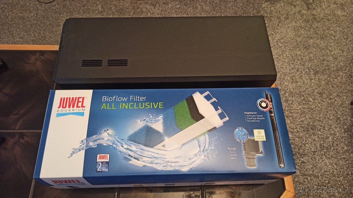 Juwel Bioflow 6.0
