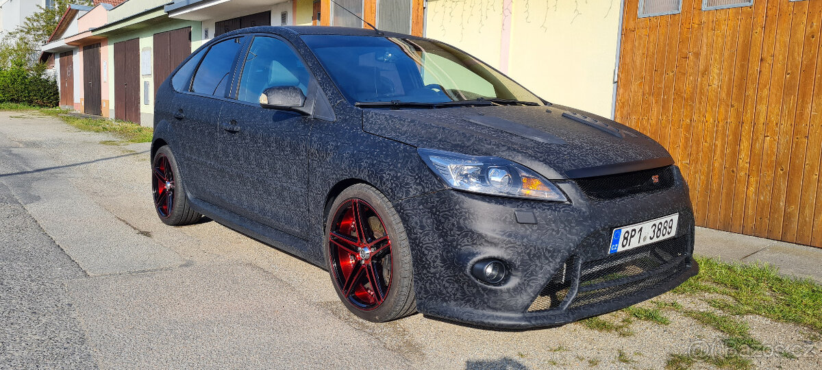 Prodam Ford Focus ST 225