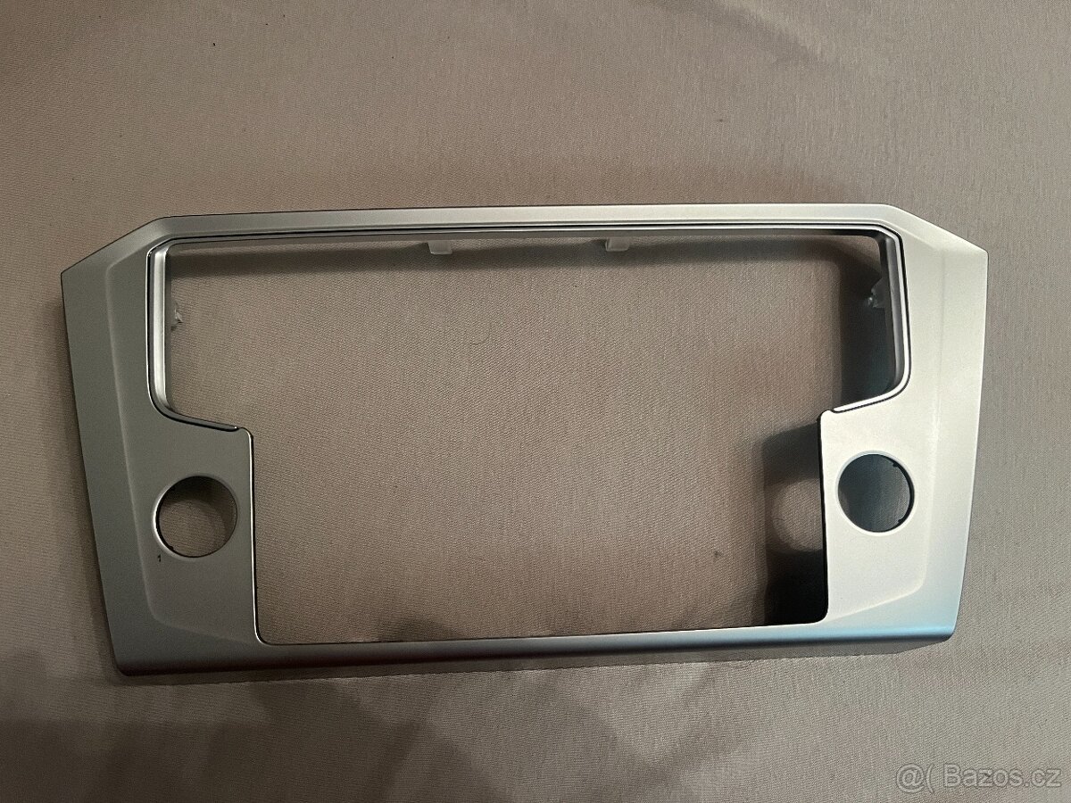 rámeček mib2 3G1858069DML7
